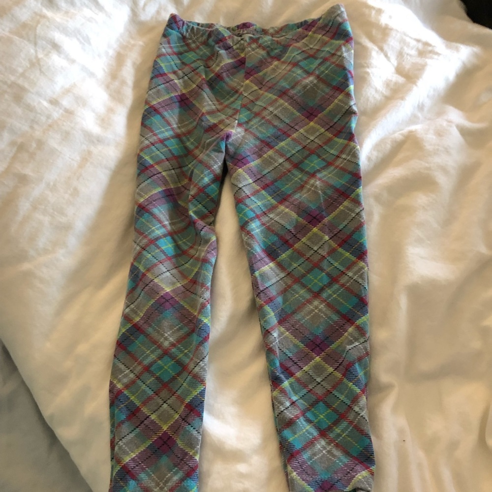 Girls leggings